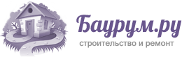 Каталог строительных товаров и услуг Baurum.ru