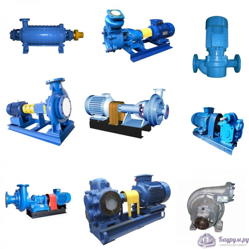 Насосы  ЭЦВ,А13В,А2, ВК(С), Д,1Д,К, КМ,1К, КМН, КМХ,КсВ,НКУ,4НК,СД,ПДГ,НД,СМ, НПК,Ш40,Ш80,Х,АХ,АХЕ,Х