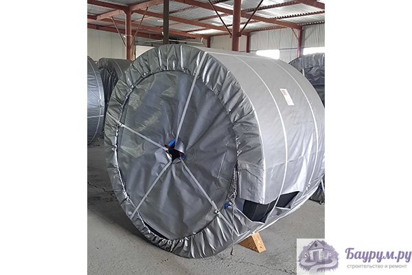 Лента конвейерная 2ЛМ-1000-4-ТК-200-4/2, РБ