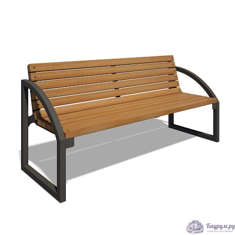 Скамейка "Меркурий"
