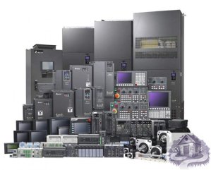 Промышленные мониторы, сенсоры, электроника, компоненты