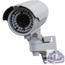 Установка видеонаблюдения, камер слежения