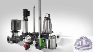 Насосы GRUNDFOS
