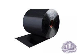 Лента конвейерная 2ЛМ-800-5-ТК-200-5/2, РБ