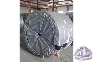 Лента конвейерная 2ЛМ-1000-4-ТК-200-4/2, РБ