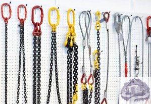 Стропа,  канаты,  троса,  крюки,  коуши,  блоки,  захваты,  ремни,  тали