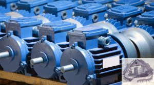 Электродвигатель АИР56, 63, 71, 80, 90, 100, 112, 132, 160 в Твери. Редукторы, мотор-редукторы